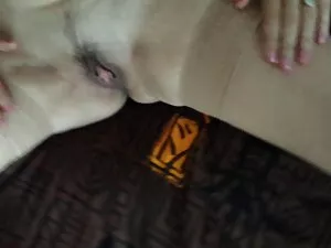 Cocksucking euroteen ...