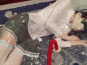 Strapon film porno g ...