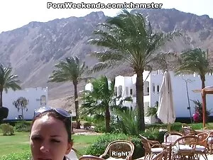 Big Booty Grl film p ...