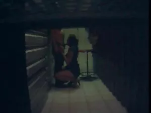 Nasty teen DP'd et r ...