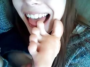fille noire baise av ...