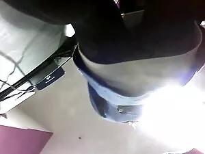 Dôme frappant les pi ...