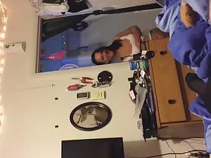 Les jambes sexy de M ...