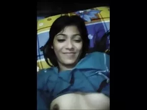 Babe obtient une bit ...