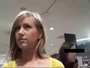 blonde chaude video  ...